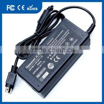 AC/DC adapter for EPSON TM U200 TMU-925 receipt printer 24V 2A 2.5A 3pin