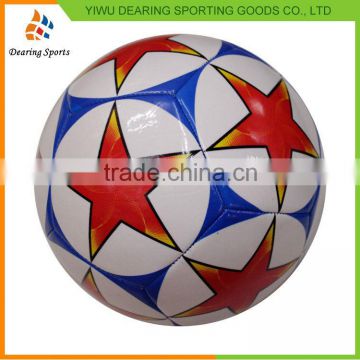 Latest excellent quality promotional mini soccer ball for sale