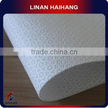 China High Quality Disposable Super Absorbent Polyethylene Nonwoven Fabric photo-6