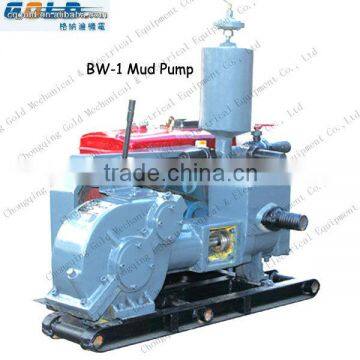 Selling Mining Slurry Pump for Water Well Drilling Rig for Sale