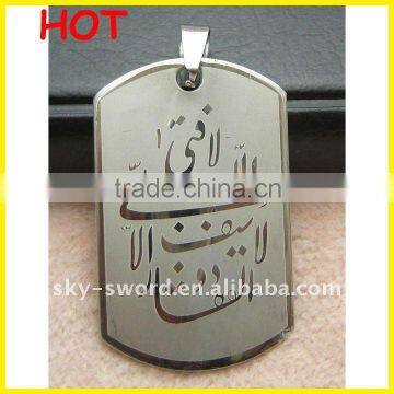 925 Sterling Silver Pendants