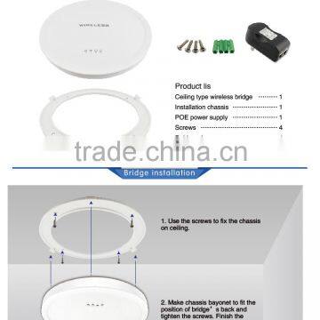 Todaair Wireless Router Better Than Huawei Wireless Router Huawei B970b photo-3