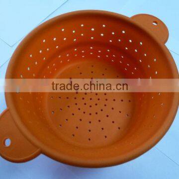 Rubber / Silicone strainer