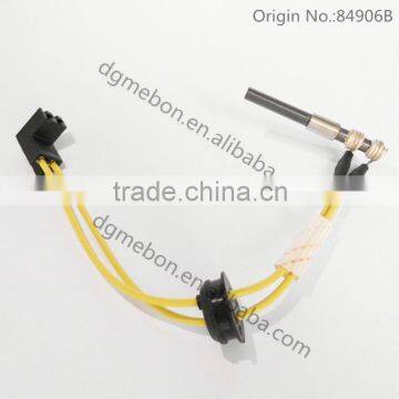 heater glow pin 84906B