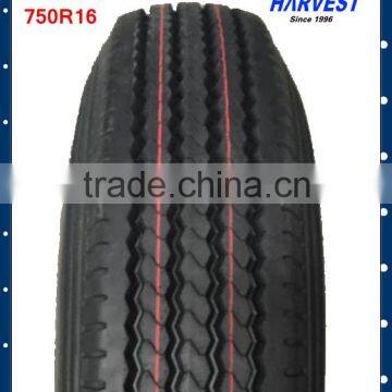 Havstone brand 700R15 700R16 750R16 light truck tire with good price