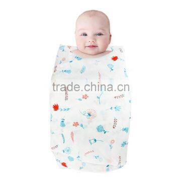 2016 New Fashion Baby Muslin Warp ,baby Wrap