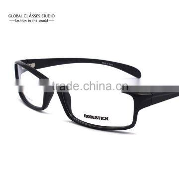 Unisex TR90 Optical Spectacle Frame Ultra Light Myopia Sports Eyewear Glasses Frames 11203