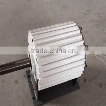 2000w permanent magnet generator PMG