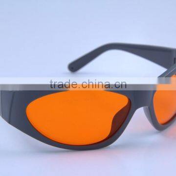 532nm Laser Safety goggles for Green laser protection