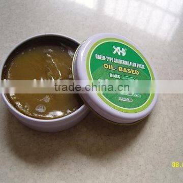 soldering flux paste 50g RoHs acid water-souble