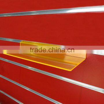 Manufacture Acrylic Display Holder Stand Rack Mount/Mobile Cell Phone Display Riser