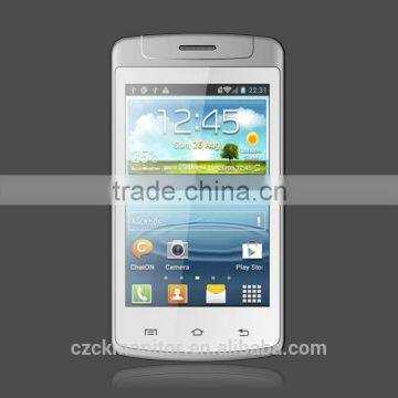 N1- 4.0 inch Factoy price PDA phones, cheap dual sim mobile phone