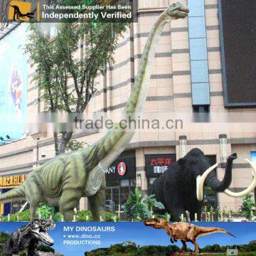 MY Dino-C099 Long-Neck Animatronic Dinosaurs Diplodocus Replica photo-1