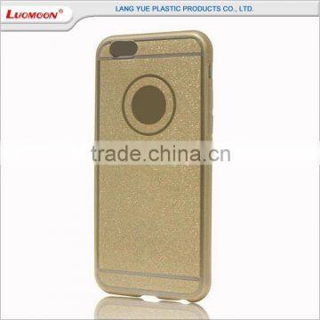 Tpu Glitter Phone Case Cover for Iphone 6 7 s Plus photo-4