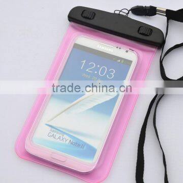 Hot Selling High Quality Waterproof So Solid Phone Bags