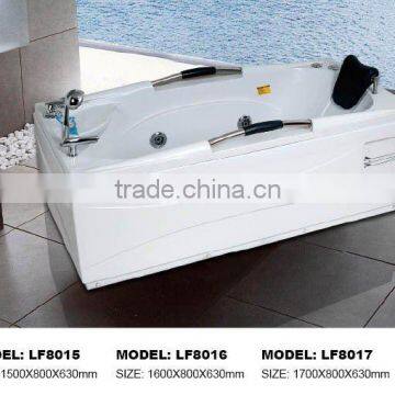 Bathroom Corner Bath