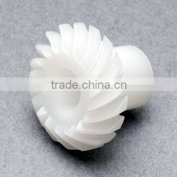 OEM Design Durable Precision Large Plastic Gear