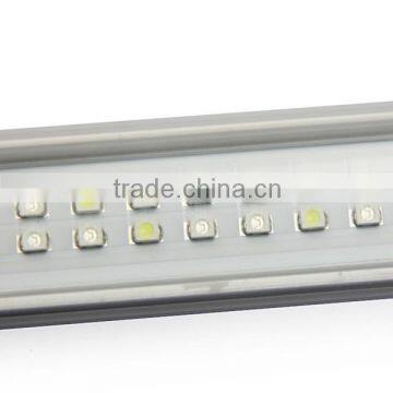 High Quality Led Grow Lighting Tomato , 8w Led Grow Light Tube 600mm photo-2