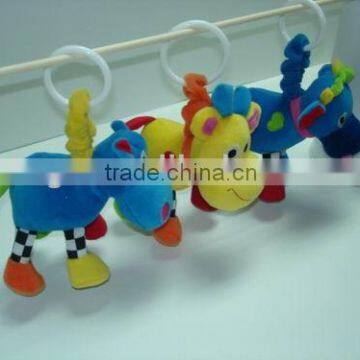 Baby Lovely Infant toy