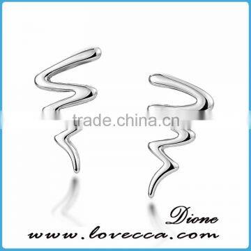 925 pure sterling silver jewelry most beaufiful earring designs for women