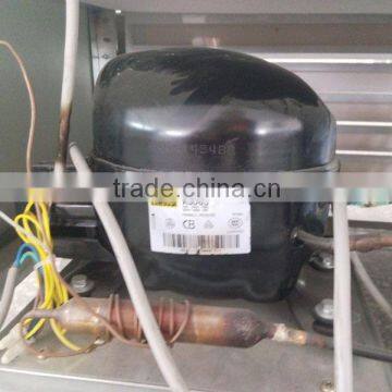 Supermarket Glass Doors Chest Deep Freezer photo-4