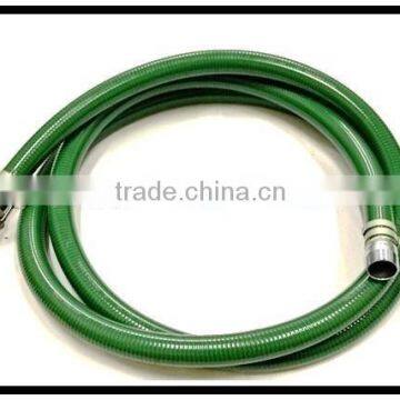 SUCTION HOSE WITH CAMLOCK