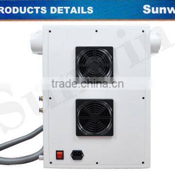 Beauty Salon Portable SHR IPL Beauty Machine SW-301E photo-5