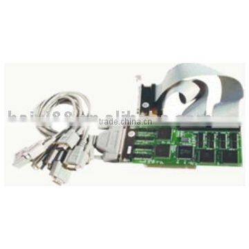 BAIYI PCI convertor card 1.8-RS232 to PCI