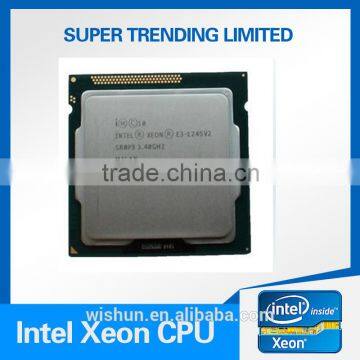 Intel Xeon CPU E3-1245 v2 SR0P9 CM8063701098602