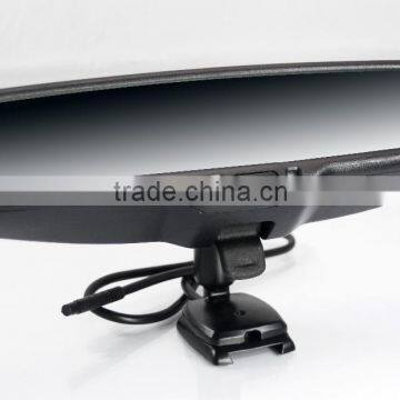 4.3 Inch Interior Mirror Monitor With Manual Dimming Monitor and Auto Brightness Adjustment photo-5