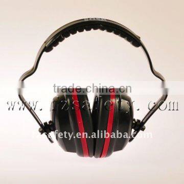 fashion safety earmuff for industrial with CE