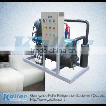 Industrial Ice Block Machine Maker for Fish, Seafood