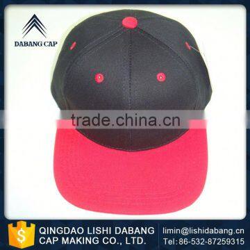 Over 13 years experience adjustable beautiful 3d embroidery flat visor sports cap