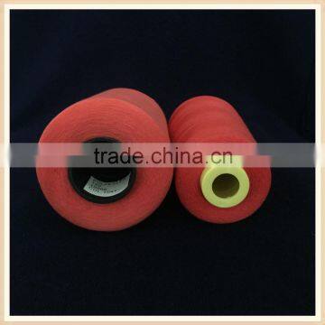 TFO And Ring spun 100% Cone Polyester Yarn for Sewing Thread 40/2 Wholesale price