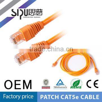 SIPU Made in Guangzhou Factory supply patch cable machine