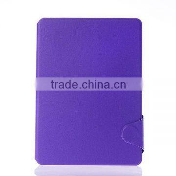 Folio PU Leather Pouch Case For Apple iPad Air,Leather Case For iPad Air