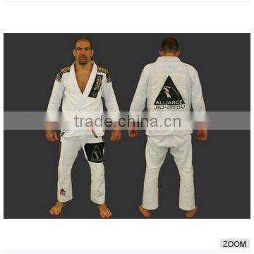 High Quality Custom BJJ Gi Kimonos/BJJ Uniforms 281