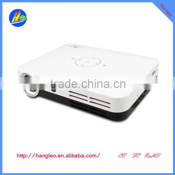 1080P DLP led portable mini Projector