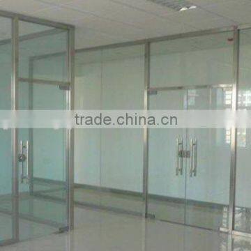 10mm Clear Tempered Glass For Door