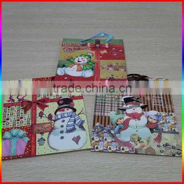 Factory Promotional Accessory Paper Bag for Gift/food photo-3