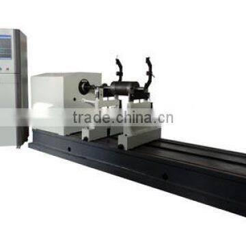Mutil functions YYW-300A Universal Joint drive wheel balancing machine