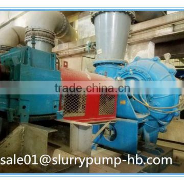 Electric power plant pump/thermal power plant pump