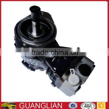 ISDE engine parts air compressor 4988676 for Dongfeng truck