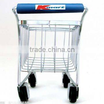 shopping cart handle cover handle pad