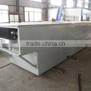 Profession screw joint k type arch roof roll forming machine