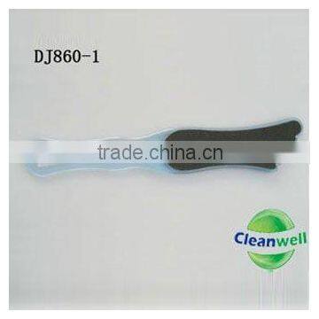 (DJ860-1) Plastic foot file