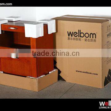 Welbom Kitchen cabinet