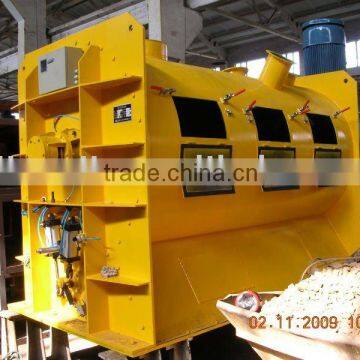 dry mortar mixing plant, dry mortar production line