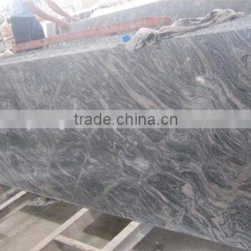 China Juparana Multicolor Granite Small Slab