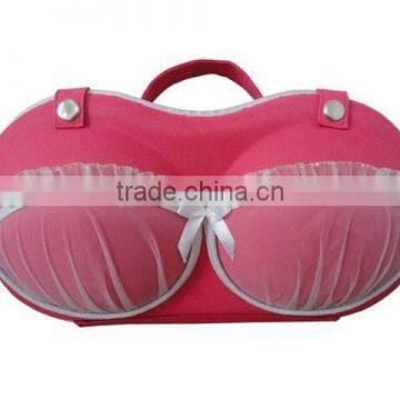 BC-002 alibaba website EVA Bra Box Packaging